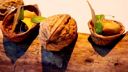 El cocinero estrella Daniel Achilles | Euromaxx