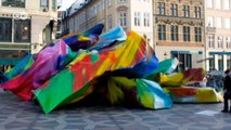 Sculptur Berlin: el taller del arte | Euromaxx