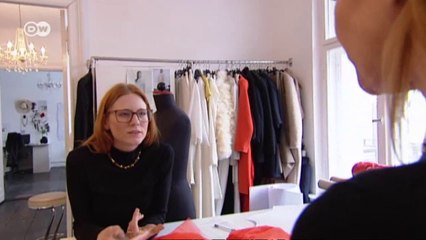 La casa de moda Kaviar Gauche | Euromaxx