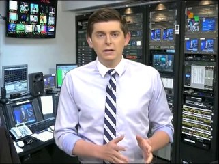 New EU sanctions on Russia take effect today