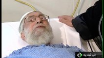 L'Iran diffuse des images de l'ayatollah Khamenei hospitalisé