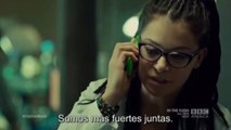 Cosima y Delphine sub español parte 12 y 13 (2x06 y 2x07)