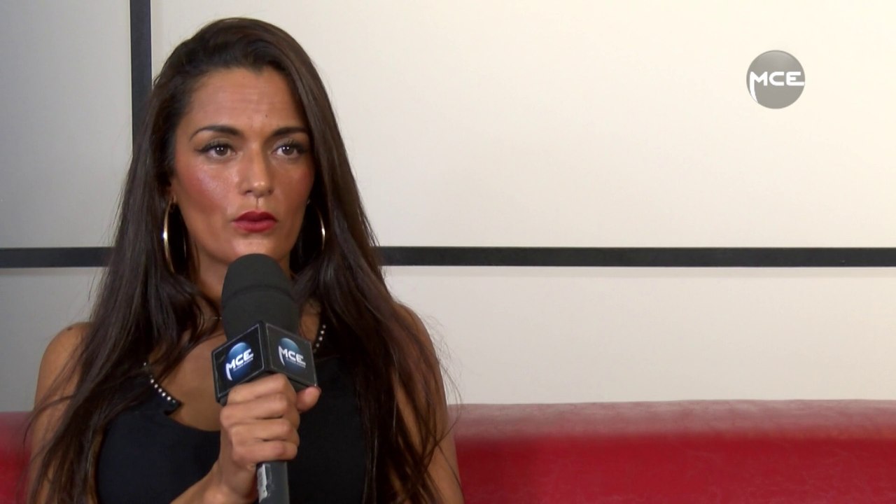 Touche pas à mon poste : Maeva (IDV4) répond au clash de Bertrand Chameroy !