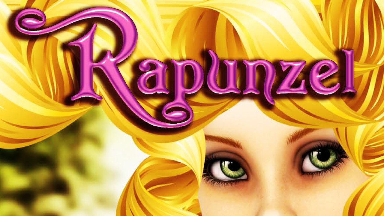 Rapunzel (2012) [märchen] | film (deutsch)
