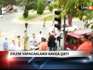 Beyaz Tv Ana Haber 07.09.2014