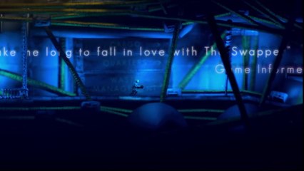 The Swapper - Launch Trailer