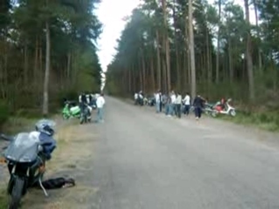 spitro polini evo en pointe