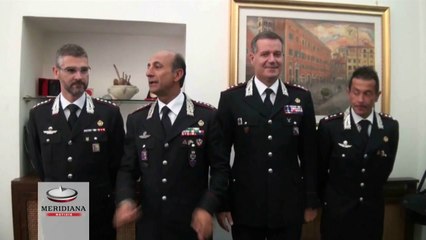 Salvatore Cagnazzo lascia il comando dei CC di Roma. Subentra Lorenzo Sabatino