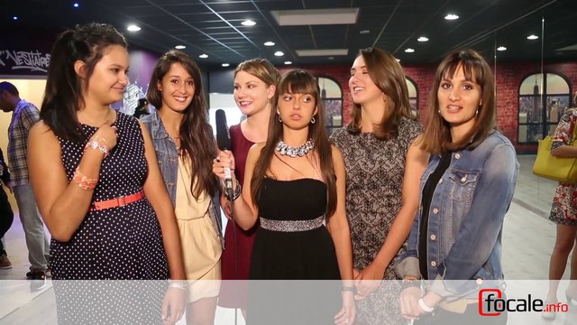 Z-School, école tendance de street dance et de remise en forme