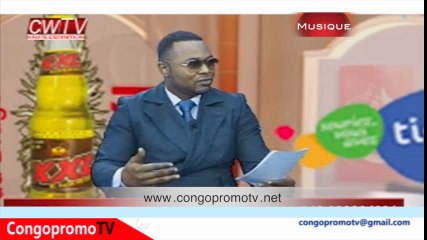 FELIX WAZEKWA: balobi otambolaka na ebembe nakati ya voir