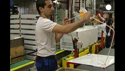 Electrolux compra la división de electrodomésticos de General Electric