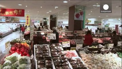 Japon : forte contraction de l'économie au deuxième trimestre