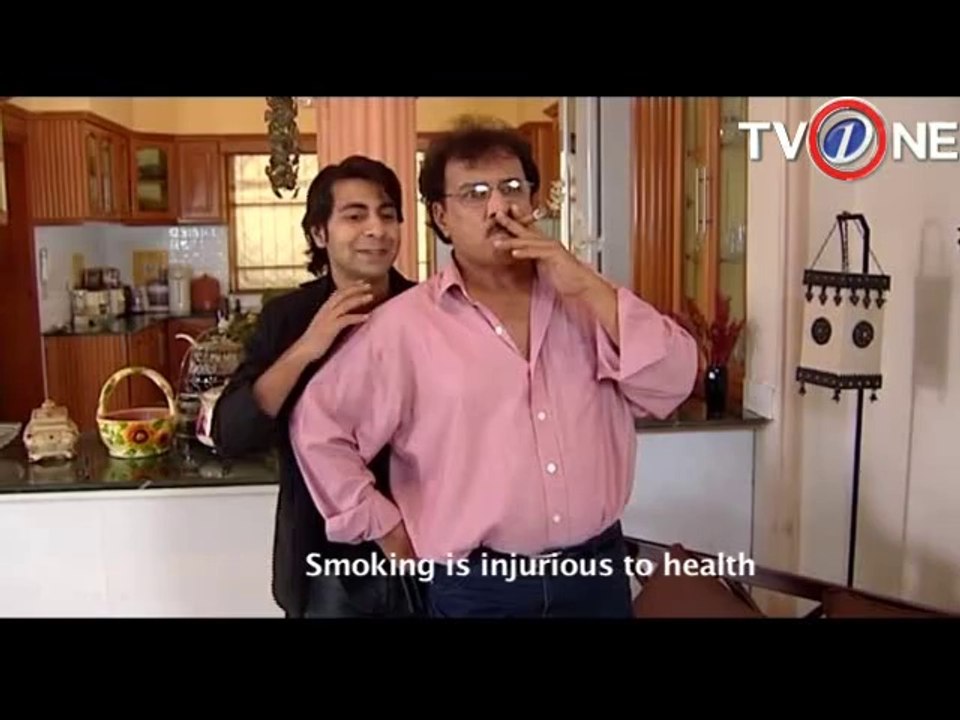 Meri Wife Kay Liye Ep # 14 seg 03