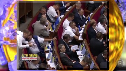 Isis, ALS Challenge and Fast Food: The Real Deal