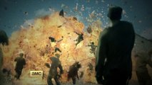 The Walking Dead : bande-annonce saison 5