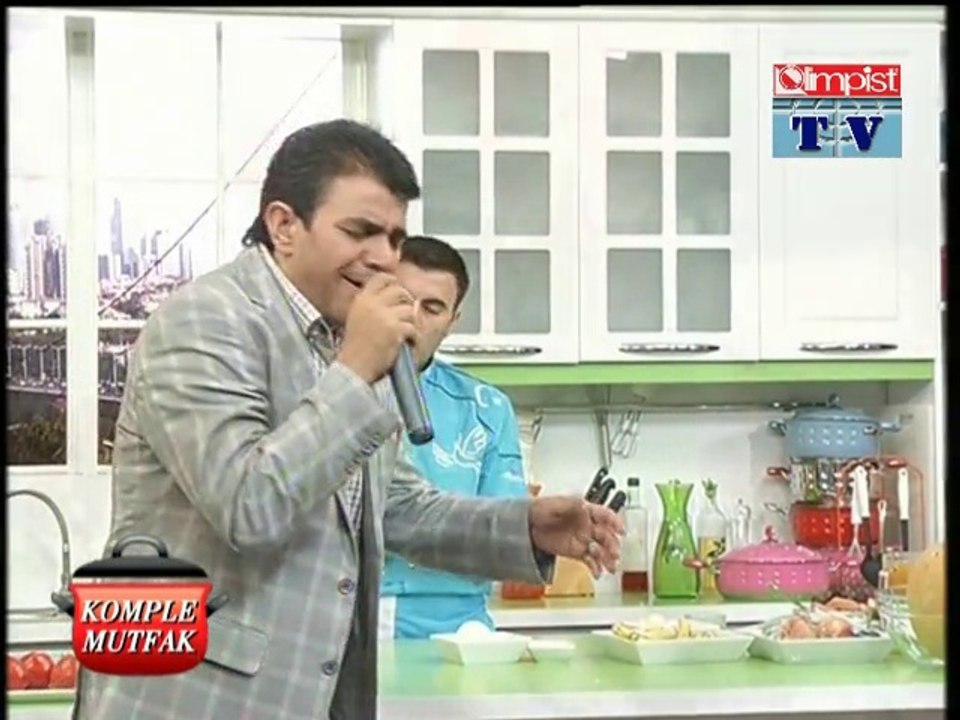 CİĞERİM SIZLIYOR ANEY - KAHTALI MUSTAFA