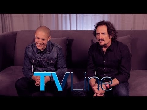 Sons of Anarchy Final Season Preview at Comic-Con 2014 - TVLine