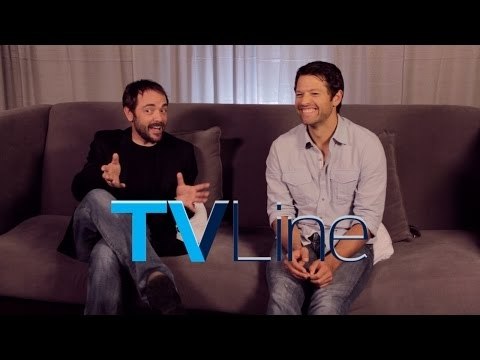 Supernatural Season 10 Preview at Comic-Con 2014 - TVLine