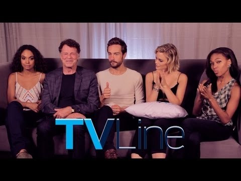 Sleepy Hollow Season 2 Preview at Comic-Con 2014 - TVLine
