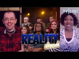 American Idol 2014 Week 8 - Top 12 Performances & The Voice Week 2 - Reality Check