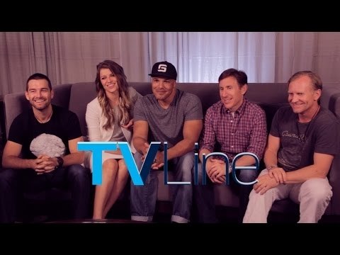 Banshee Season 3 Preview at Comic-Con 2014 - TVLine