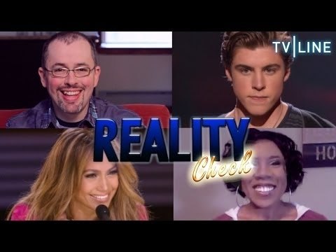 American Idol 2014 Week 12 - Top 8 Performances & The Voice Week 6 - Reality Check