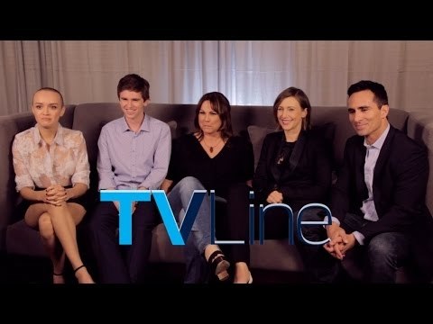 Bates Motel Season 3 Preview at Comic-Con 2014 - TVLine