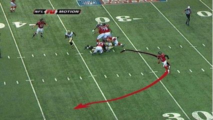 Pro-spective: Falcons offense