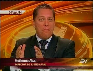 Contacto Directo 8/septiembre/2014