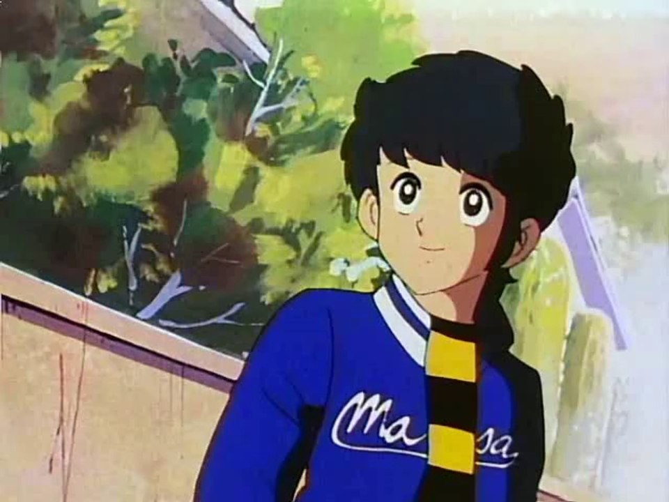 Miyuki - 07 - Il bikini scomparso (inedito)