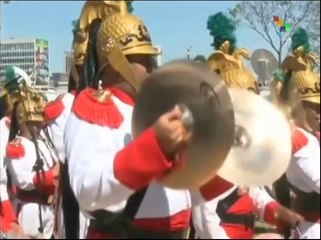 Brazil marks Independence Day