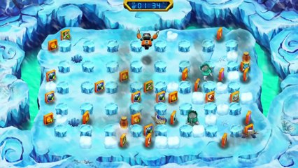 Bombing Bastards - Bande Annonce