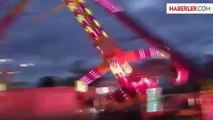 En Korkutucu Lunapark Oyuncakları