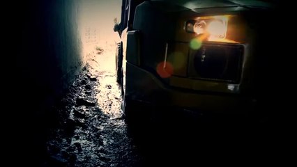 Cat C Series Articulated Trucks Coming Soon