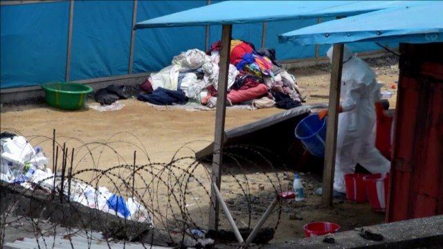 اجتماع للاتحاد الافريقي الاثنين في اديس ابابا حول وباء ايبولا