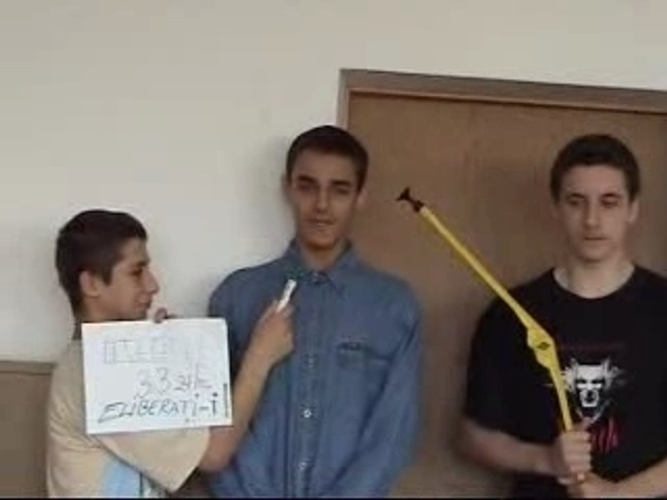 =)) kidnaped in iraq reloaded