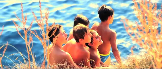 the jump to paradise (Un saut au paradis)