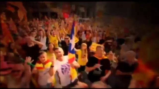 TV3 - Dijous, 11 de setembre - La Diada Nacional de Catalunya, a TV3