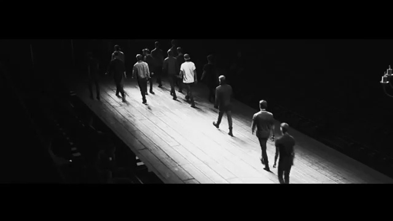Dolce_Gabbana Summer 2015 Mens Fashion Show _ Teaser 3