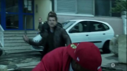 Engrenages Lieutenant Tintin - Musique - Skye Edward - Not Broken