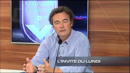 Club House - Avec Alain Deveseleer [extrait]