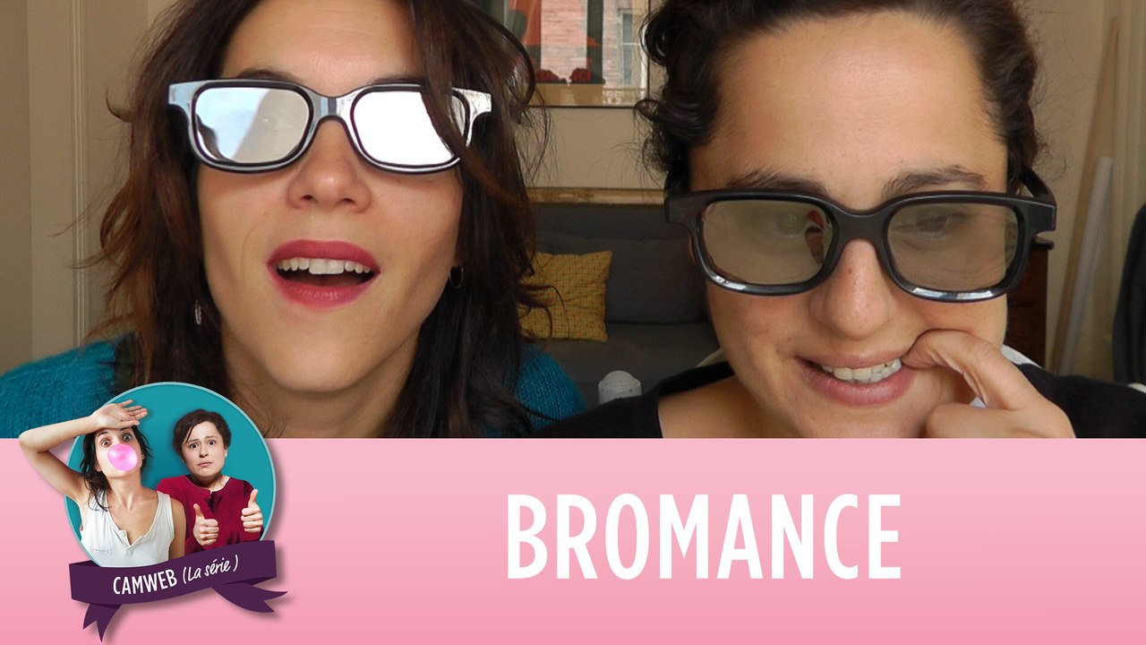 Camweb 3x24 : Bromance