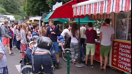 Equipes Saint-Michel Version courte