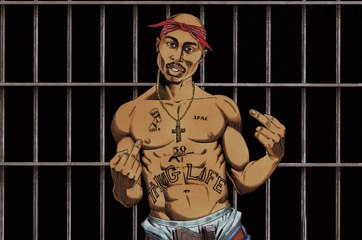 Cinematic Epic Hip Hop Strings Beat Instrumental "Prison Gang" - Anno Domini Beats