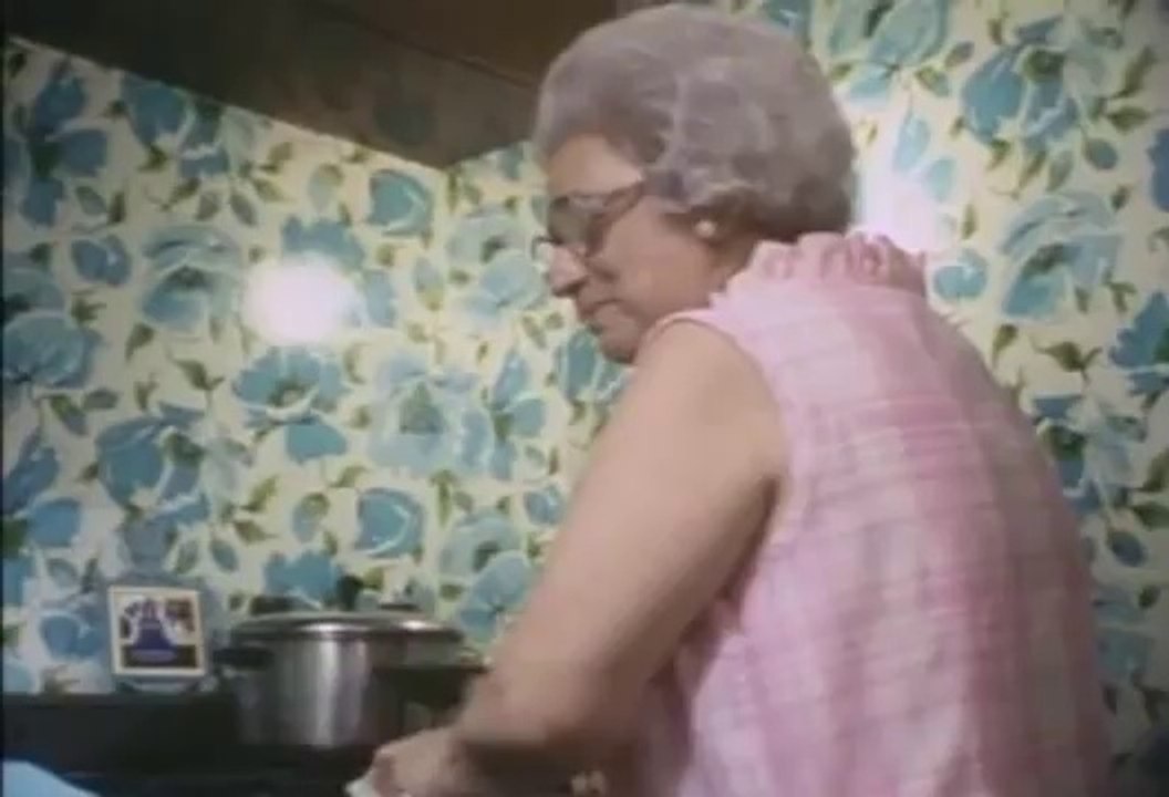 Italianamerican de Martin Scorsese (1974) 1/5