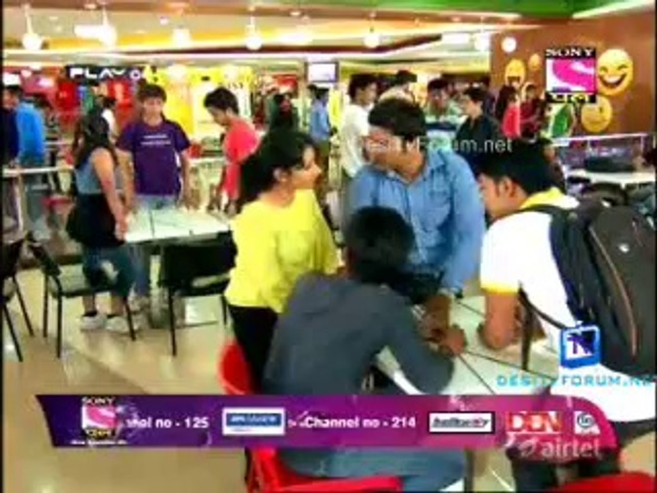 Piya Basanti Re 8th September 2014 Video Watch Online pt3