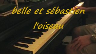 BELLE ET SÉBASTIEN 