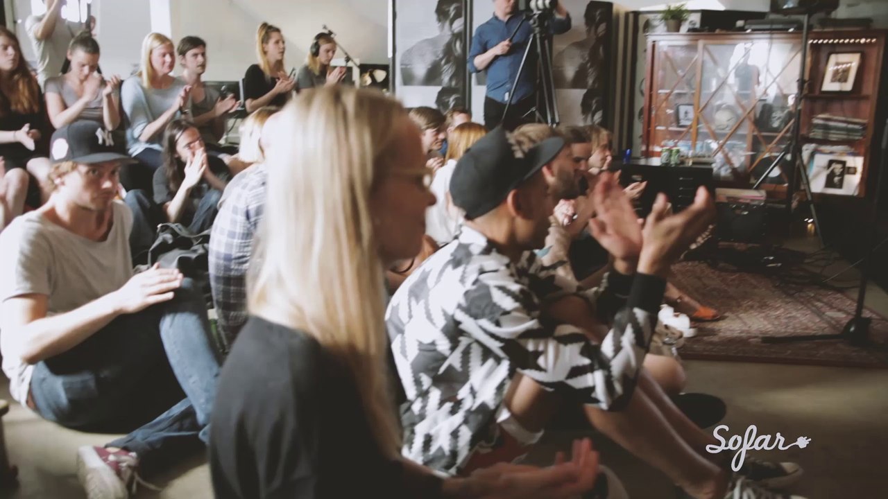 Small Feet - Dagmar | Sofar Stockholm (#821)