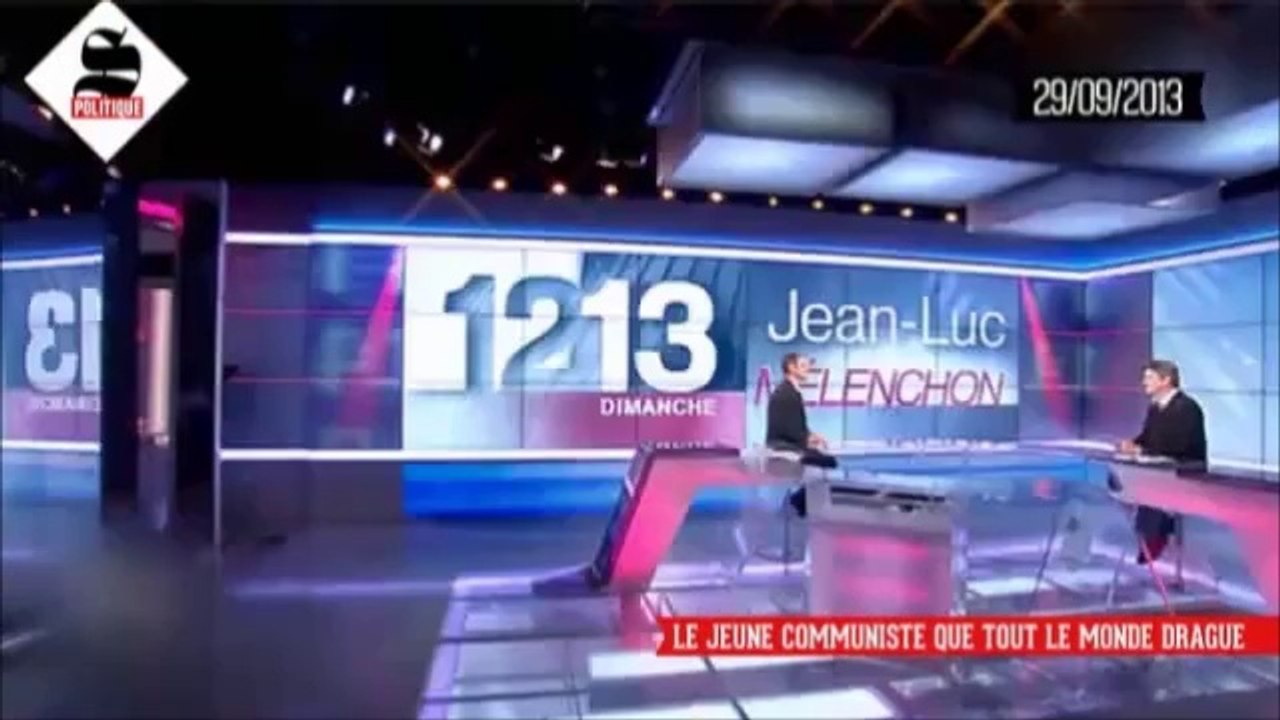 Reportage municipales front de gauche à Paris