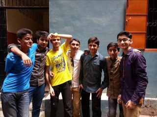 LAxt YEAr PARTY Pix !